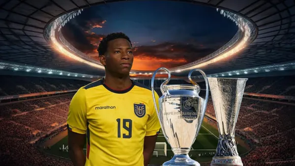 Gonzalo Plata tiene a dos equipos que podrían buscar su fichaje