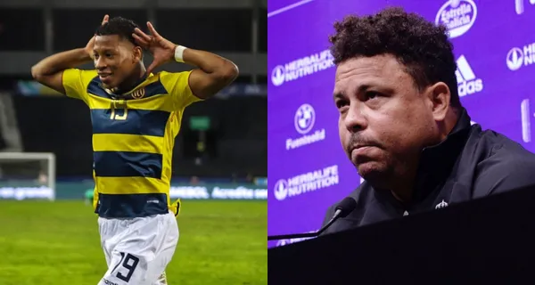 Gonzalo Plata tiene claro lo que quiere hacer tras el descenso de Real Valladolid