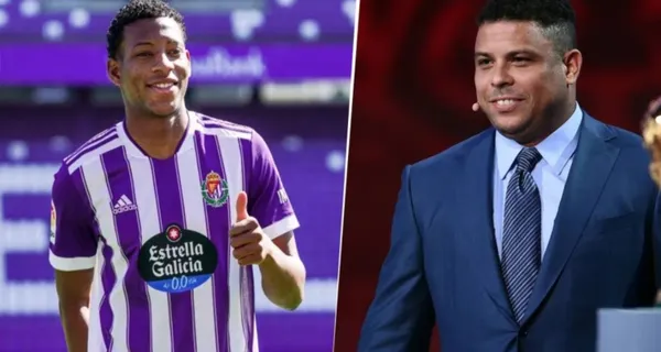 Gonzalo Plata tiene todo encaminado para quedarse en Real Valladolid y pagaron más de los 7 millones que ofreció primero Ronaldo