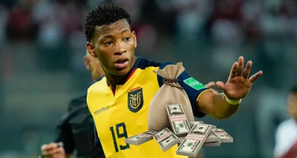 Gonzalo Plata tiene grandes posibilidades de ir a un equipo de la Liga Santander