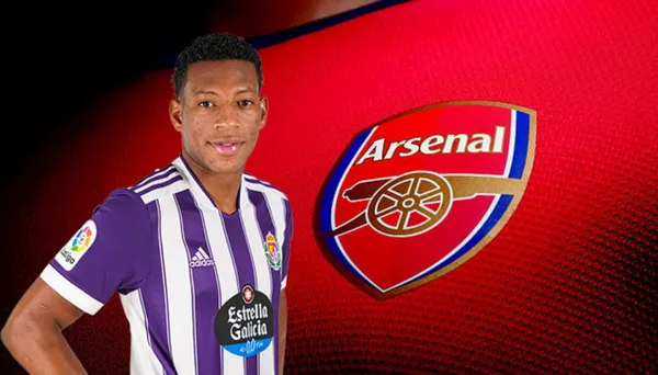 Gonzalo Plata tiene grandes posibilidades de llegar a un equipo de Inglaterra