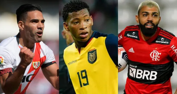 Gonzalo Plata tiene varias propuestas, tanto de España, Portugal y Brasil. Uno de estos equipos no hará más intentos