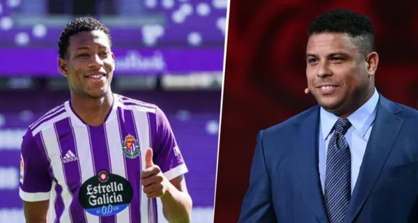 Gonzalo Plata tuvo consecuencias por lo ocurrido durante la semana, luego que provocara un accidente de tránsito. Finalmente prevaleció la palabra de Ronaldo