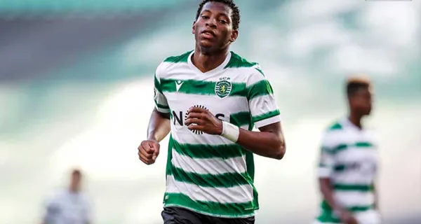 Gonzalo Plata no tuvo oportunidad para mostrarse en Sporting Lisboa y hasta lo mandaron a las reservas. En sus primeras palabras como jugador de Real Valladolid les dejó una indirecta sobre lo que hará ahora en España