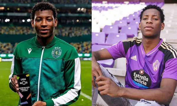 Gonzalo Plata tuvo problemas con el Sporting de Lisboa y por esta razón volvieron a despotricar contra él