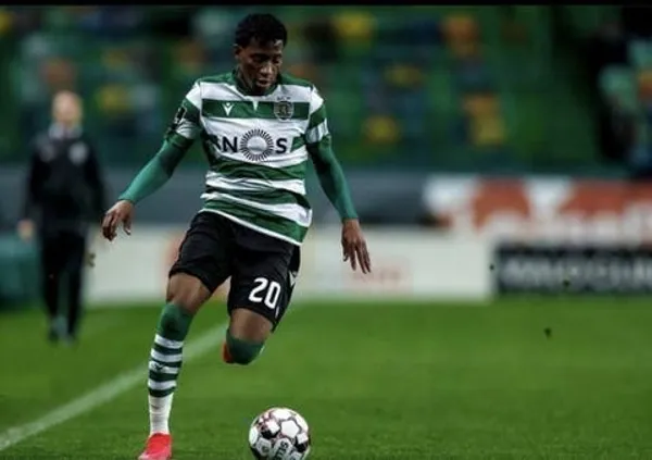 Gonzalo Plata no vive un buen momento en el fútbol del exterior