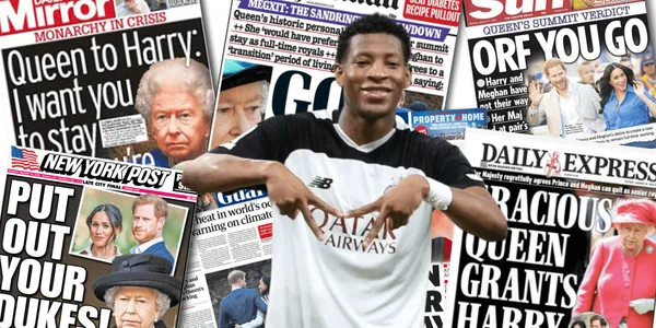 Gonzalo Plata volvió a marcar en Qatar