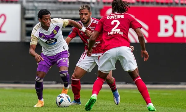 Gonzalo Plata volvió de su baja de 2 meses y como era de esperarse sorprendió lo que hizo