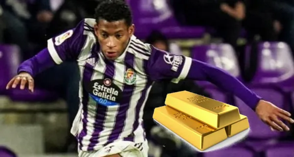 Gonzalo Plata ya da que hablar en Real Valladolid y la prensa deportiva de España lo ponen en un pedestal por su gran rendimiento y goles. Esto y más en el resumen de noticias de El Futbolero