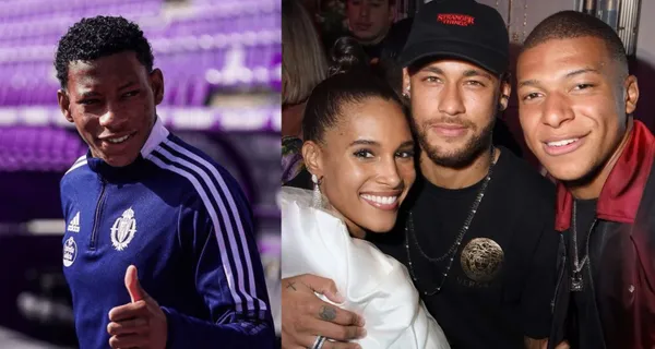 Gonzalo Plata ya no piensa en fiestas ni alargar las noches. Ahora no está entrenando y mira lo que hizo