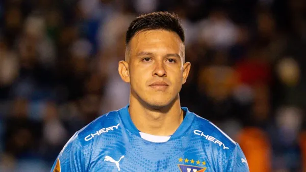 Gonzalo Valle / Foto: API