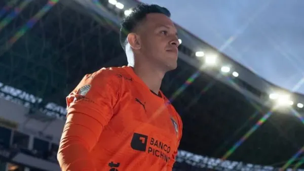 Gonzalo Valle / Foto: API