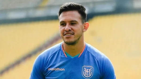 Gonzalo Valle / Foto: API