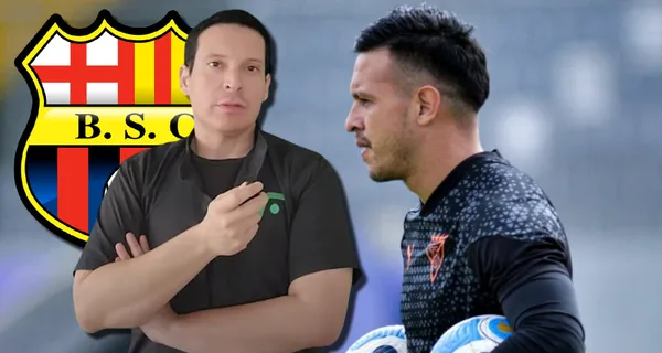 Gonzalo Valle / Foto: El Comercio