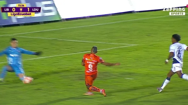 Gonzalo Valle / Foto: Zapping