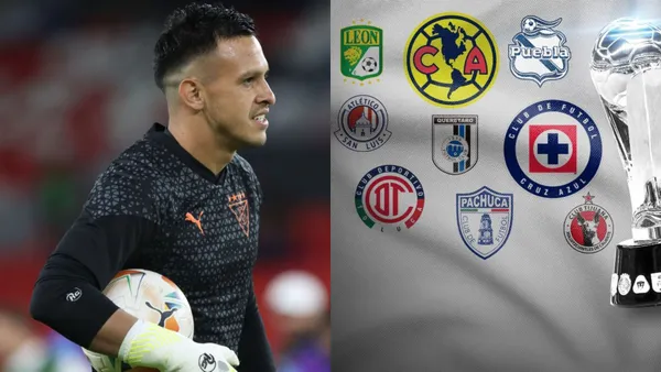 Gonzalo Valle-Liga de Quito / Foto: API