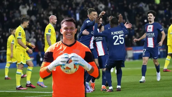 Gonzalo Valle-Liga de Quito / Foto: Crack