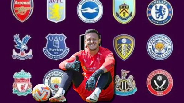 Gonzalo Valle-Liga de Quito / Foto: Infobae