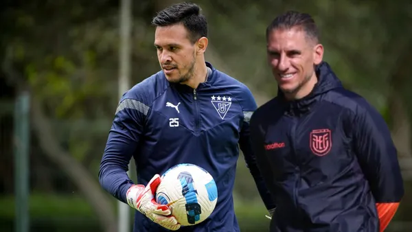 Gonzalo Valle y Beccacece