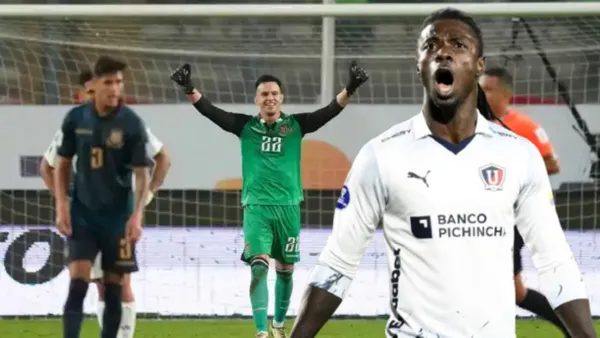 Gonzalo Valle y Ricardo Adé