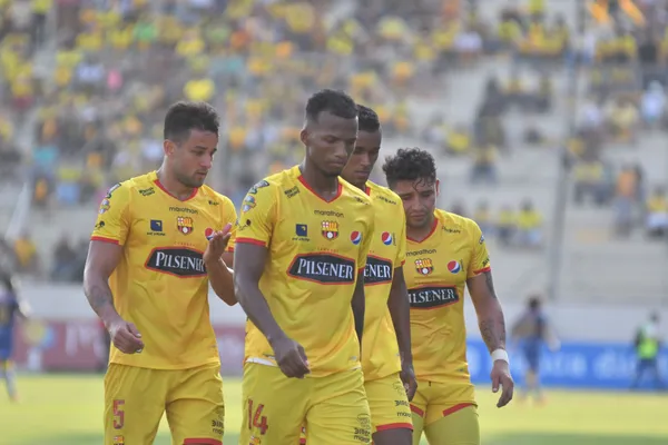 Google mostró los escudos 2020 de la LigaPRO