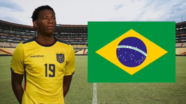 Gozalo Plata (Foto tomada de: Municipio de Guayaquil/Gonzalo Plata/Wikipedia)