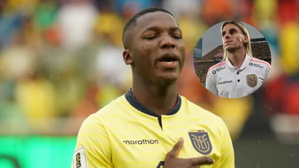 Gran diferencia de mentalidades entre el DT de la Tri y el Niño Moi, esto dijo