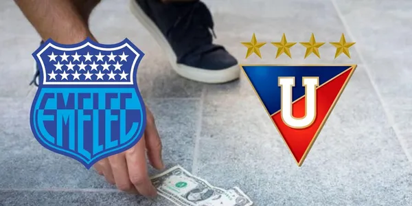 Gran figura en los grandes del país