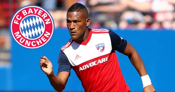 Gruezo se convirtió en el ecuatoriano con más partidos disputados en la Bundesliga, solo un ecutoriano en la actualidad lo puede superar