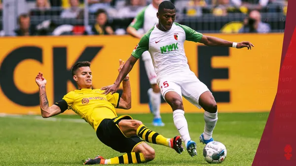 Gruezo sería una opción para la U si Orejuela no concreta su continuidad