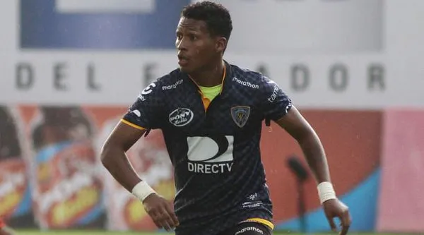 Guerrero volvió al Rodrigo Paz