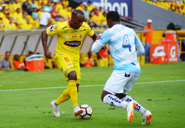 Guerrón no tiene equipo para este 2020