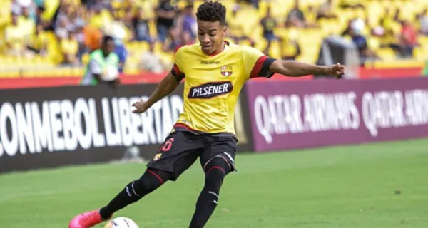 Guillermo Almada confesó que sigue de cerca el fútbol ecuatoriano, y en algún momento le gustaría regresar, y no descarta llevarse un jugador de Barcelona SC