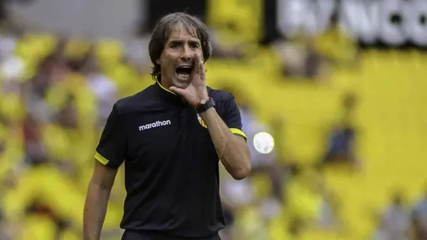 Guillermo Almada entrenador uruguayo