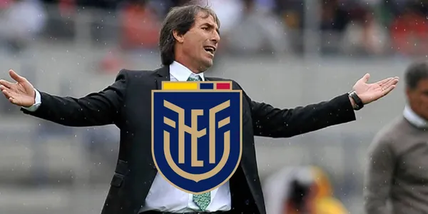 Guillermo Almada es una de las opciones para ocupar el banquillo de la Tri