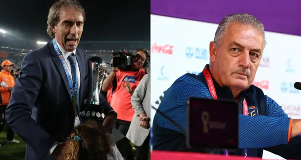 Guillermo Almada es una opción para la Selección Ecuatoriana pero esto es lo que pide para ser parte del siguiente proceso
