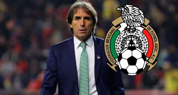 Guillermo Almada está en la órbita de la Selección Mexicana, mira cuánto ganaría