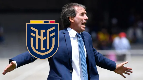 Guillermo Almada / Foto: API