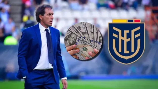 Guillermo Almada / Foto: Bolavip