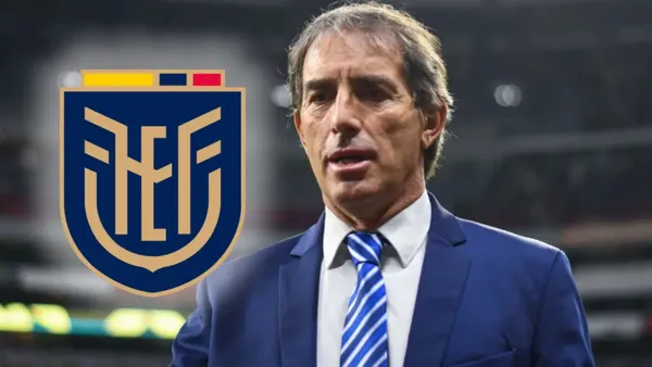 Guillermo Almada / Foto: Bolavip