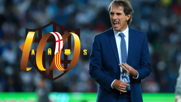 Guillermo Almada / Foto de: El Futbolero Ecuador