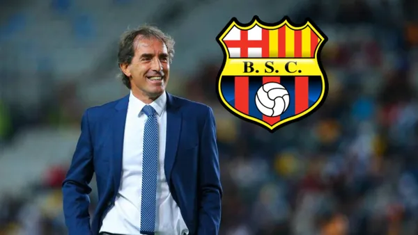 Guillermo Almada / Foto: El Comercio