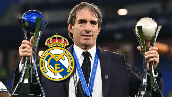 Guillermo Almada / Foto: Guillermo Almada