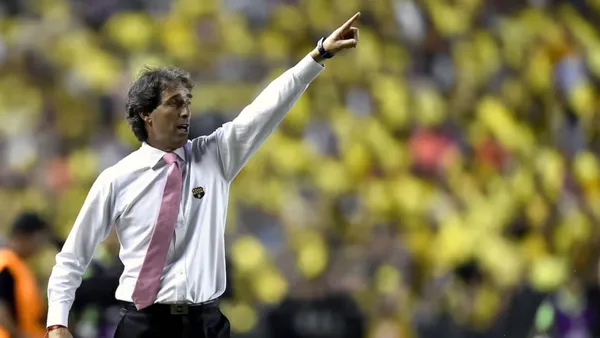 Guillermo Almada / Foto tomada de: API