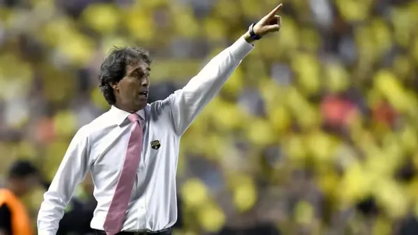 Guillermo Almada / Foto tomada de: API