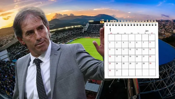 Guillermo Almada (Foto tomada de: Liga de Quito/Pachuca/Mundo Deportivo)