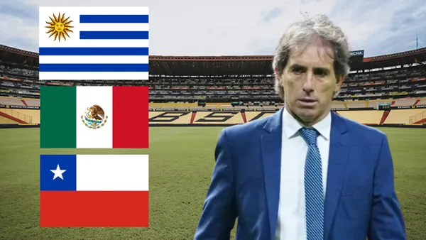 Guillermo Almada (Foto tomada de: Municipalidad de Guayaquil/El Universo/Wikipedia)