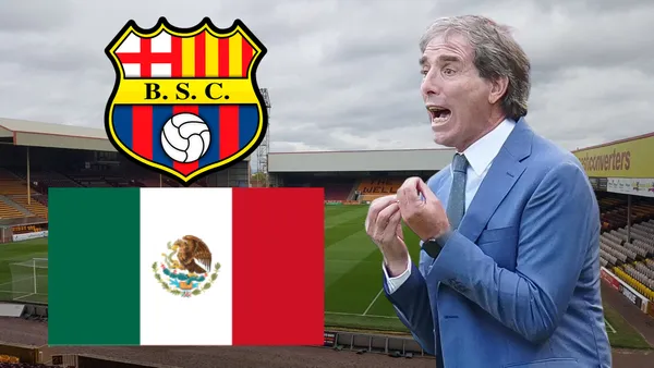 Guillermo Almada (Foto tomada de: Tripadvisor/Pachuca/Wikipedia)