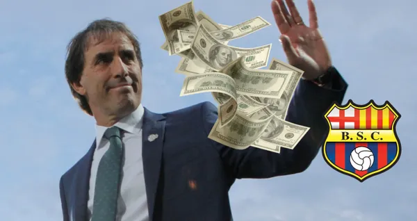 Guillermo Almada fue oficializado como entrenador del Pachuca y cobrará una fortuna en el equipo mexicano