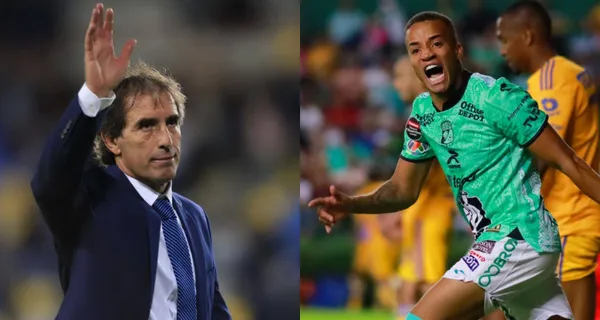 Guillermo Almada hizo de todo para dirigir a Byron Castillo, pero le daría la espalda